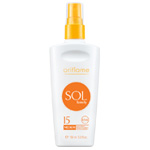   SOL     SPF 15