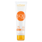   SOL     SPF 25