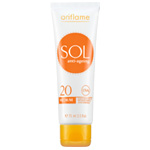      SOL     SPF 20